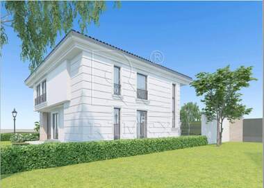 For sale - House in Belashtica,  Plovdiv