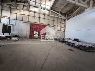 Închiriere - Spațiu industrial în Ovcearski,  Haskovo