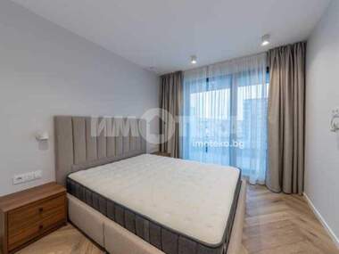 For sale - Apartment in Briz,  Varna