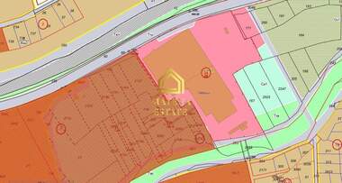 Продажба - Парцел за строителство в Банкя,  София