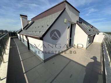 Verkauf - Wohnung in Trakia,  Plowdiw