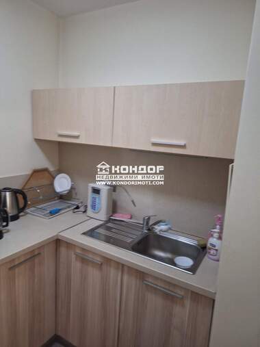 Продажба - Офис в Мараша,  Пловдив