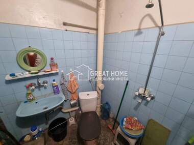 Verkauf - Wohnung in Zentar,  Targowishte