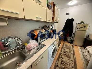 Satış - Apartman olarak Sunny Beach,  Burgas