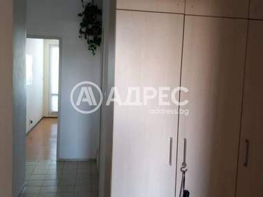 Miete - Wohnung in Zorniza,  Burgas
