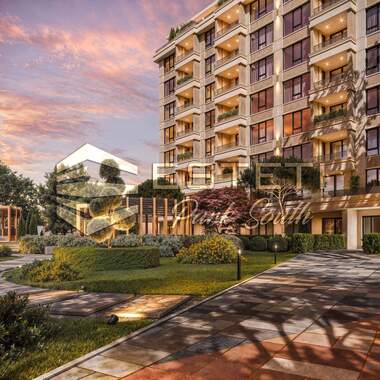 Satış - Apartman olarak Center,  Stara Zagora