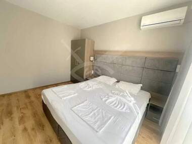 Satış - Apartman olarak Pomorie,  Burgas