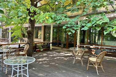 For sale - Hotel in Starozagorski Bani,  Stara Zagora