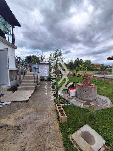 For sale - House in Elenino,  Stara Zagora