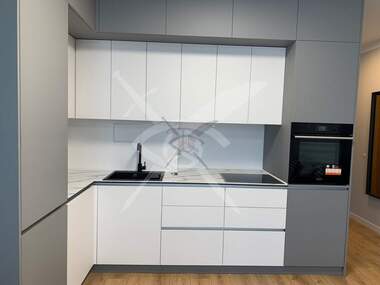 Miete - Wohnung in Hladilnika,  Sovia