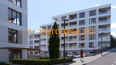 Verkauf - Wohnung in Galata,  Warna