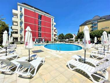 Satış - Apartman olarak Sunny Beach,  Burgas