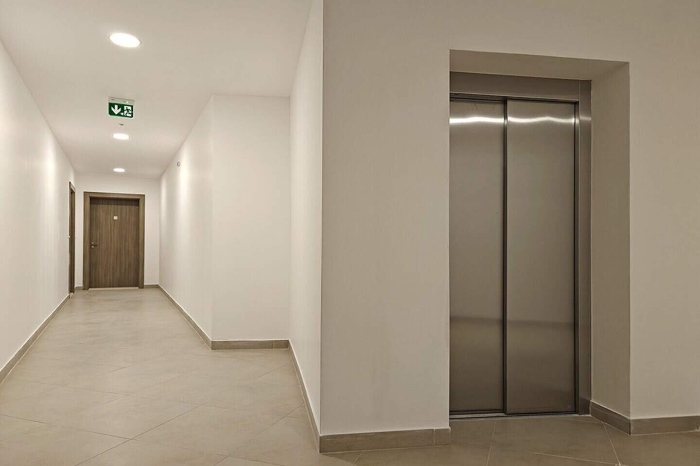 Dreizimmer Wohnung in Golden Sands, Varna – Foto 2