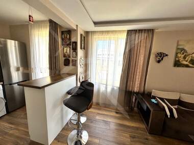 Verkauf - Wohnung in Sonnenstrand,  Burgas