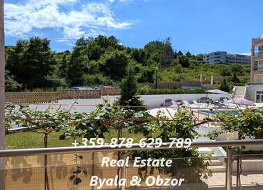 For sale - Apartment in Biala,  Varna