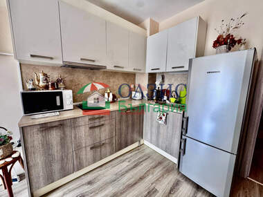 Verkauf - Wohnung in Rawda,  Burgas
