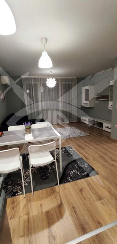 Kira - Apartman olarak Oborishte,  Sofia