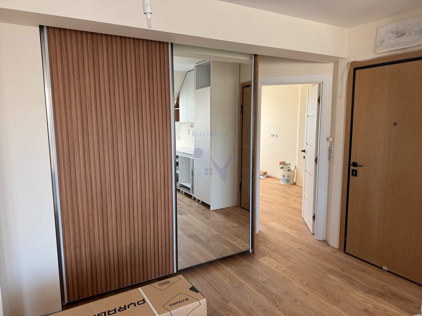 Cu trei camere Apartament în Center, Sofia – fotografia 5