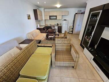 Satış - Apartman olarak Sveti Vlas,  Burgas
