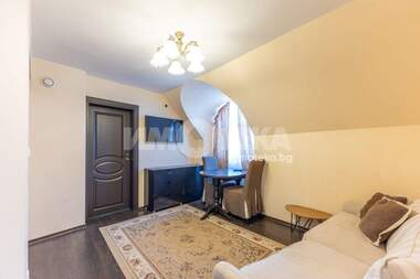 For sale - Apartment in Gracka mahala,  Varna