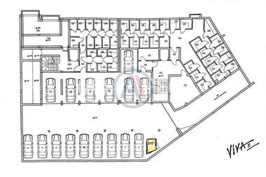 For sale - Parking spot in Levski,  Varna