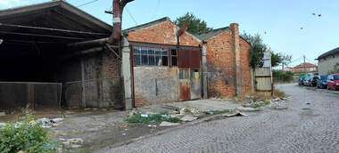Продажба - Парцел за строителство в Пети километър,  Бургас
