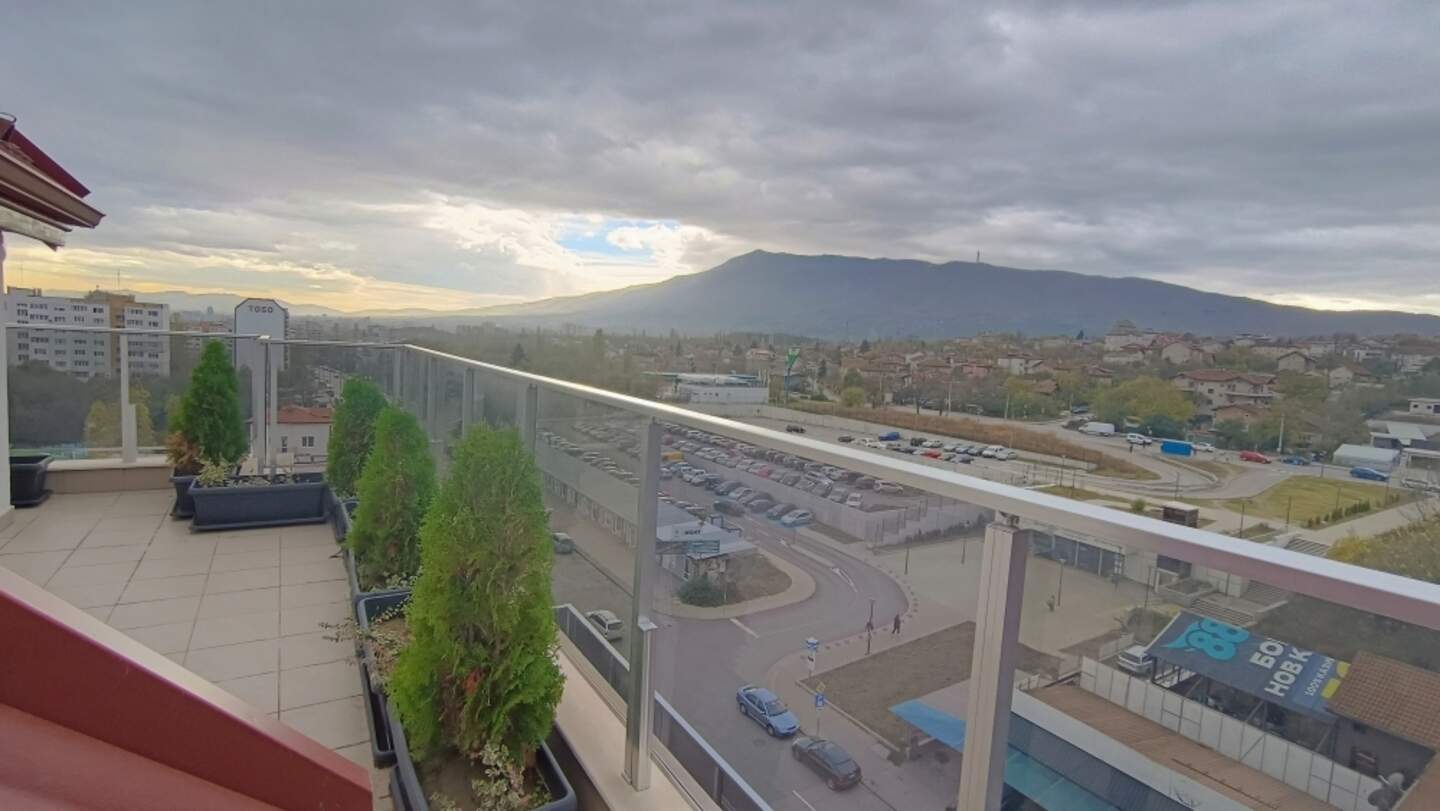 Çok odalı Apartman olarak Ovça Kupel, Sofia – fotoğraf 3