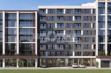 Продаж - Квартира у Тракія,  Пловдів