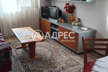 For sale - Apartment in Center,  Sliven