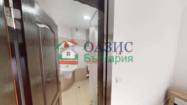 For sale - Apartment in Kosharitsa,  Burgas