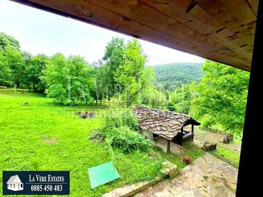 For sale - House in Bozhentsite,  Gabrovo