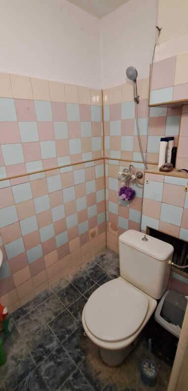 Miete - Wohnung in Alei Wazrajdane,  Ruse