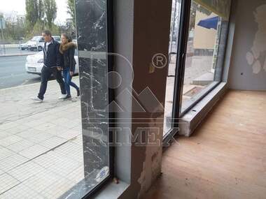 For rent - Store in Center,  Plovdiv