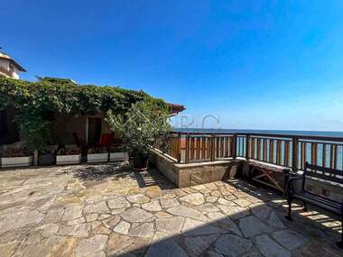 Satış - Apartman olarak Sveti Vlas,  Burgas