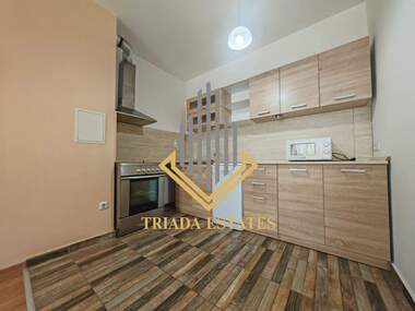 Miete - Wohnung in Zentar,  Burgas