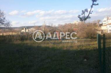 Πώληση - Οικόπεδο για κατασκευή σε Траката,  Варна