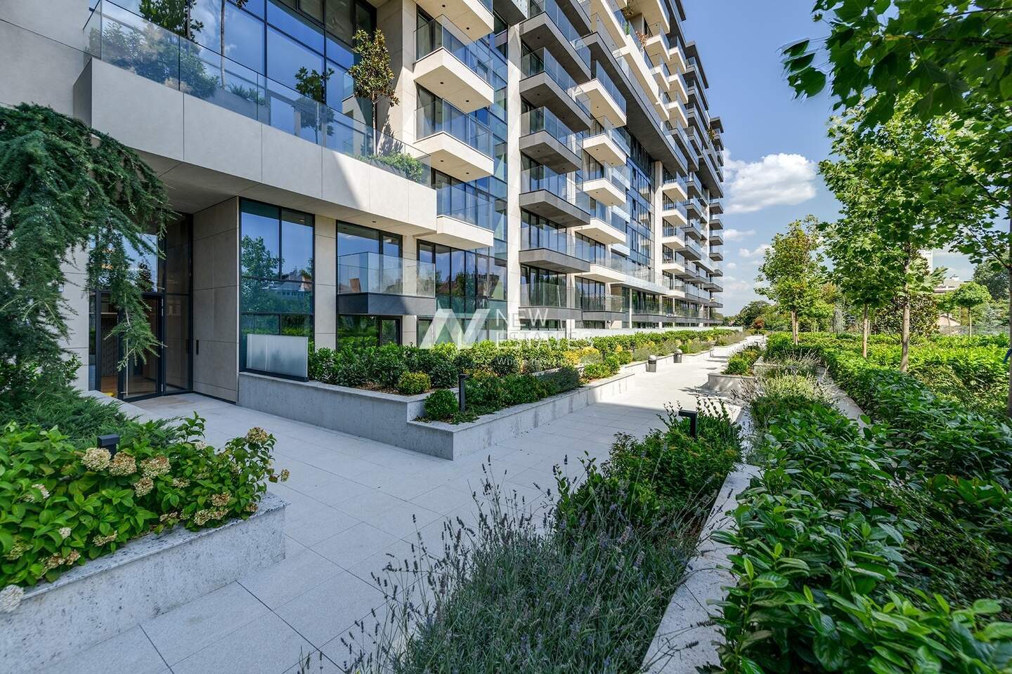 1 bedroom Apartment in Oborishte, Sofia – photo 7