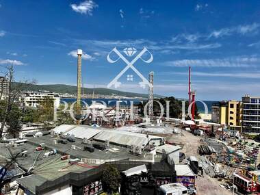 Verkauf - Wohnung in Sunny Beach,  Burgas
