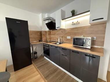 Kira - Apartman olarak Hristo Smirnenski,  Plovdiv