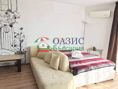 For sale - Apartment in Sveti Vlas,  Burgas