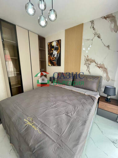 For sale - Apartment in Sunny Beach,  Burgas