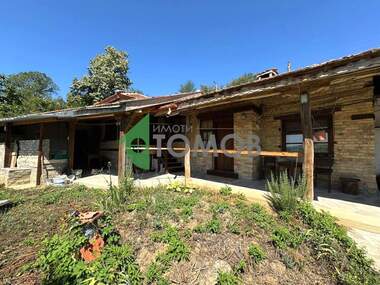 For sale - House in Cherni Vrah,  Shumen