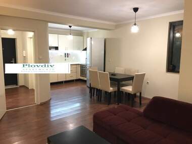 Închiriere - Apartament în Văstaniceeski,  Plovdiv