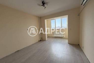 For sale - Apartment in Balgarka,  Sliven