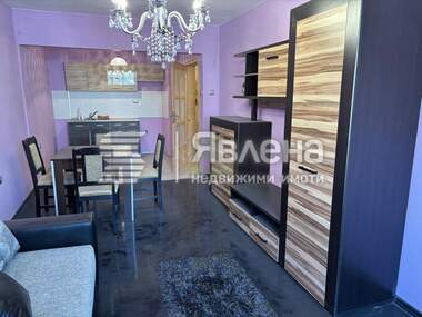 For sale - Apartment in Vazrajdane,  Burgas