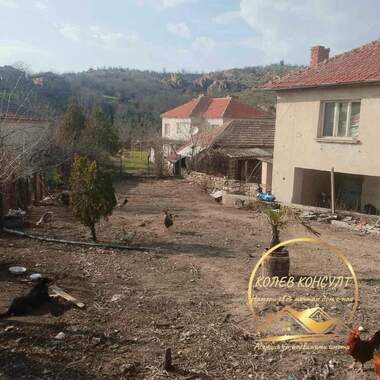 For sale - House in Yerusalimovo,  Haskovo