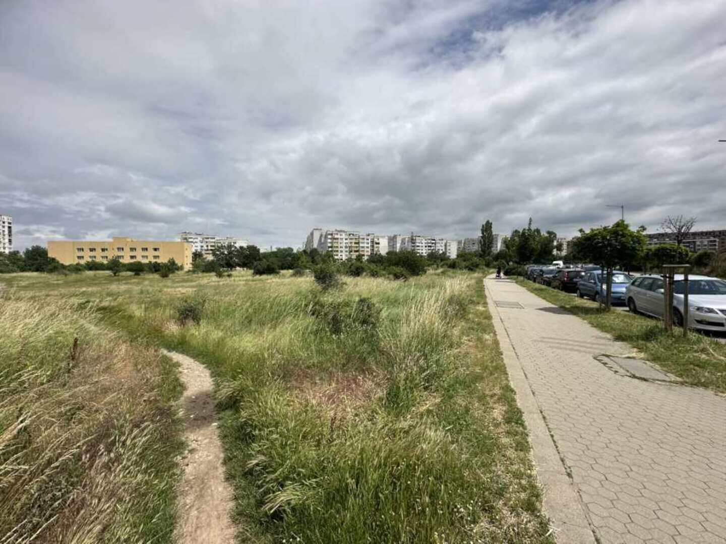 Парцел за строителство в Дружба-2, София – снимка 2