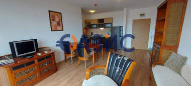 Verkauf - Wohnung in Aheloy,  Burgas