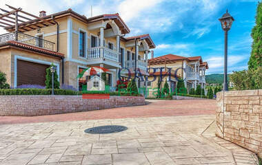 For sale - House in Kosharitsa,  Burgas