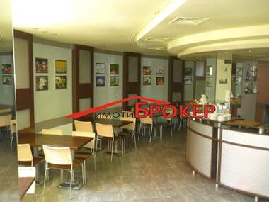 Verkauf - Gastronomie/Büro/Lager in Zentar,  Sliwen